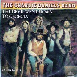 Charlie Daniels : The Devil Went Down to Georgia